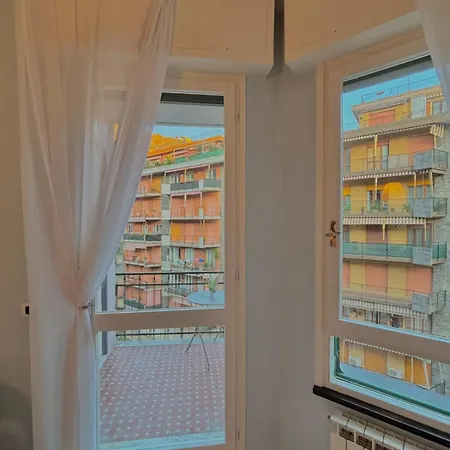 Casa Lisa, With Terrace