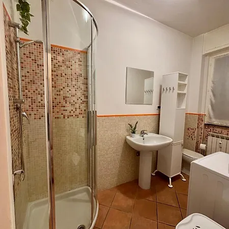 Casa Lisa, With Terrace Appartamento Rapallo