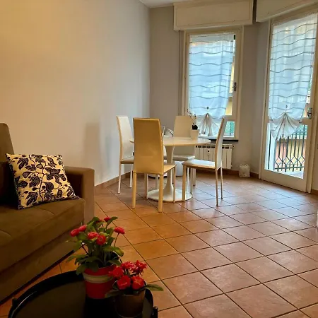 Appartamento Casa Lisa, With Terrace