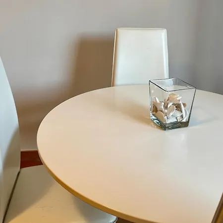 Appartamento Casa Lisa, With Terrace *
