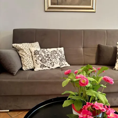 Apartamento Casa Lisa, With Terrace
