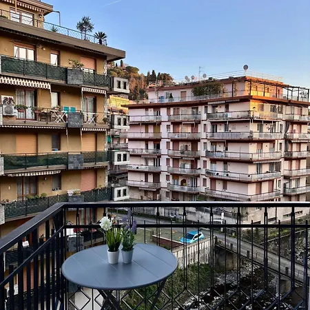 Casa Lisa, With Terrace Apartman *