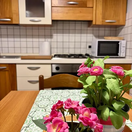 Apartamento Casa Lisa, With Terrace *